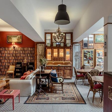 ליסבון Labor Alliance Residence By Lovelystay מראה חיצוני תמונה