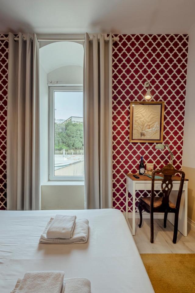 ליסבון Labor Alliance Residence By Lovelystay מראה חיצוני תמונה