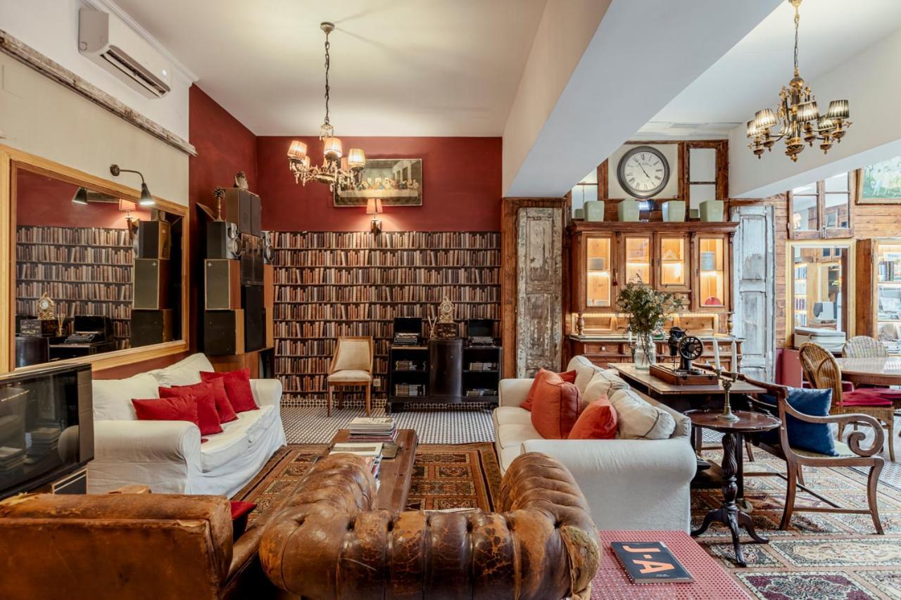 ליסבון Labor Alliance Residence By Lovelystay מראה חיצוני תמונה