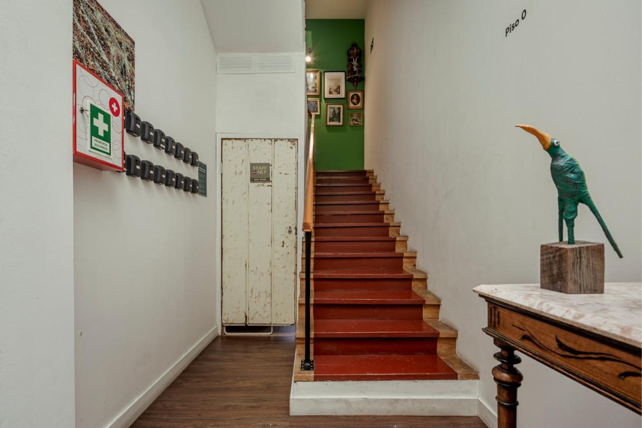 ליסבון Labor Alliance Residence By Lovelystay מראה חיצוני תמונה