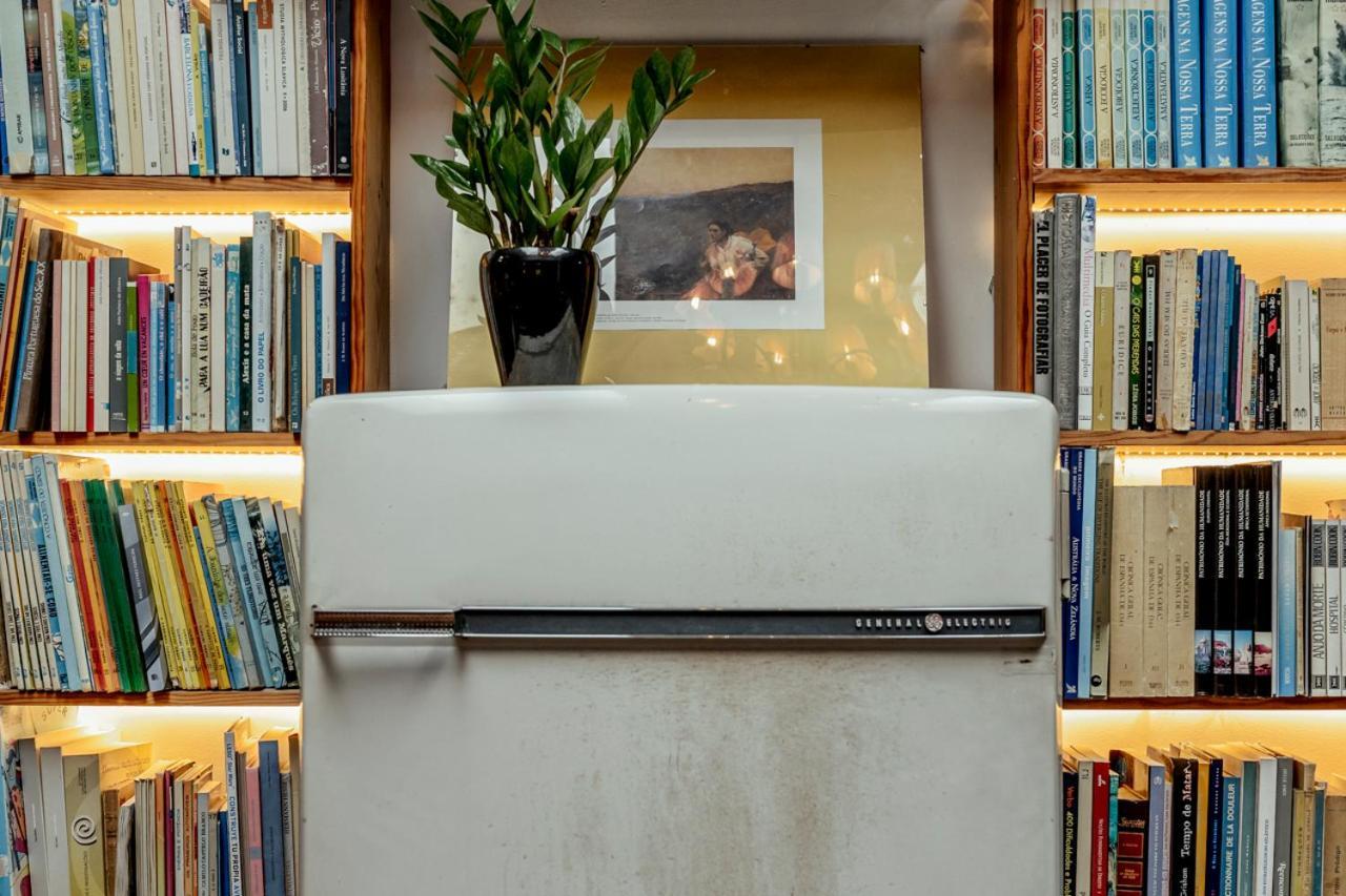 ליסבון Labor Alliance Residence By Lovelystay מראה חיצוני תמונה