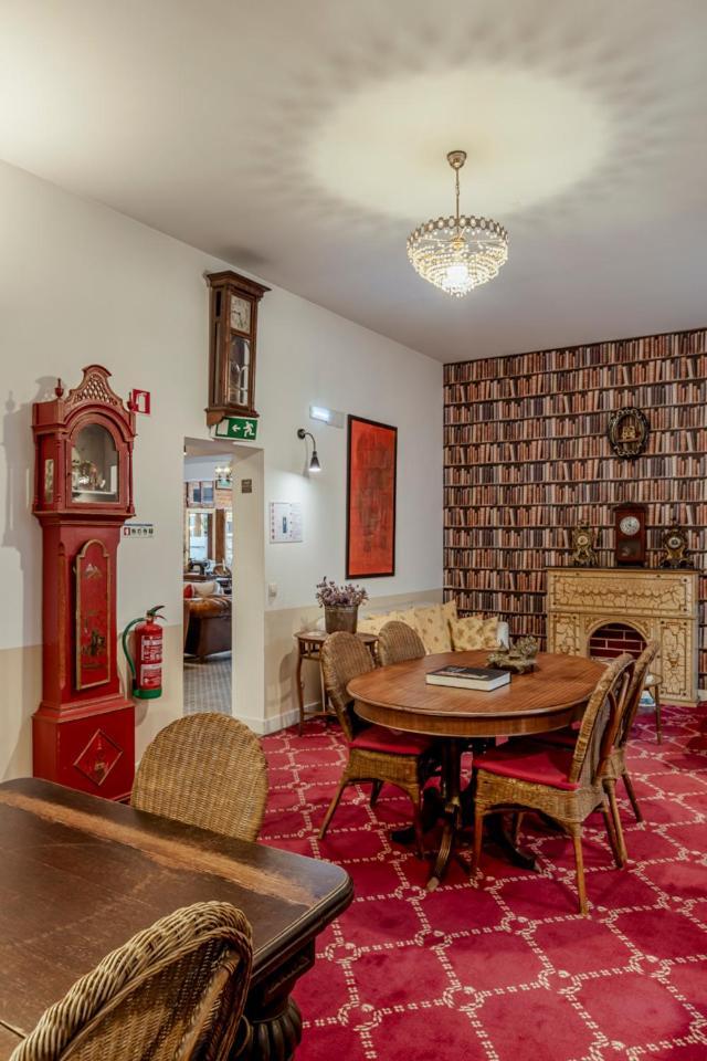 ליסבון Labor Alliance Residence By Lovelystay מראה חיצוני תמונה