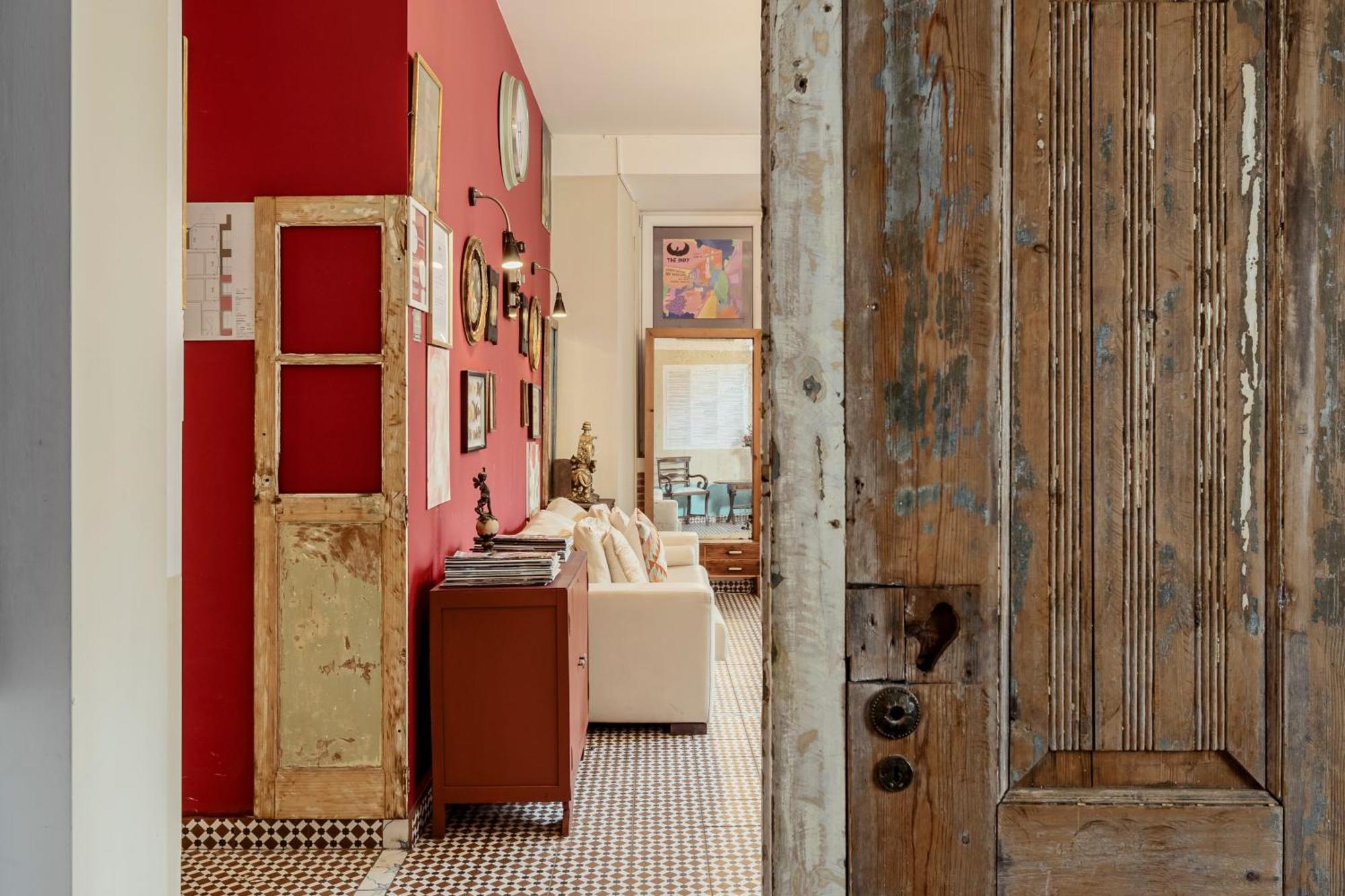 ליסבון Labor Alliance Residence By Lovelystay מראה חיצוני תמונה