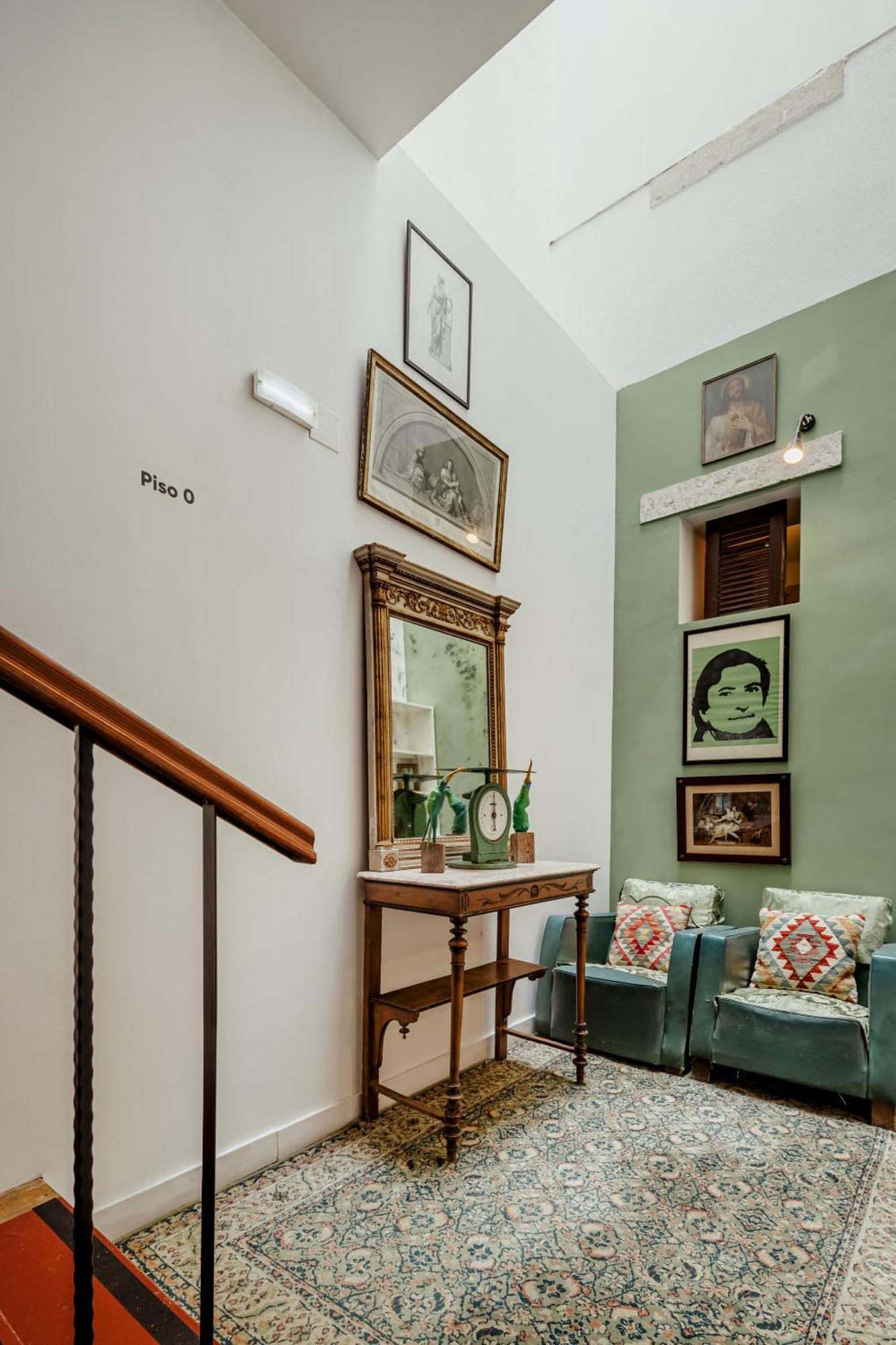 ליסבון Labor Alliance Residence By Lovelystay מראה חיצוני תמונה